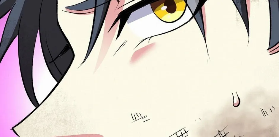 Shenji Shengji Xitong (Colored) Chapter 136 page 87 - 