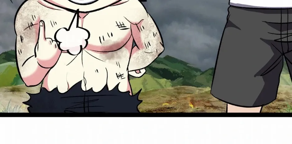 Shenji Shengji Xitong (Colored) Chapter 136 page 89 - 