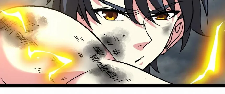 Shenji Shengji Xitong (Colored) Chapter 137 page 12 - 