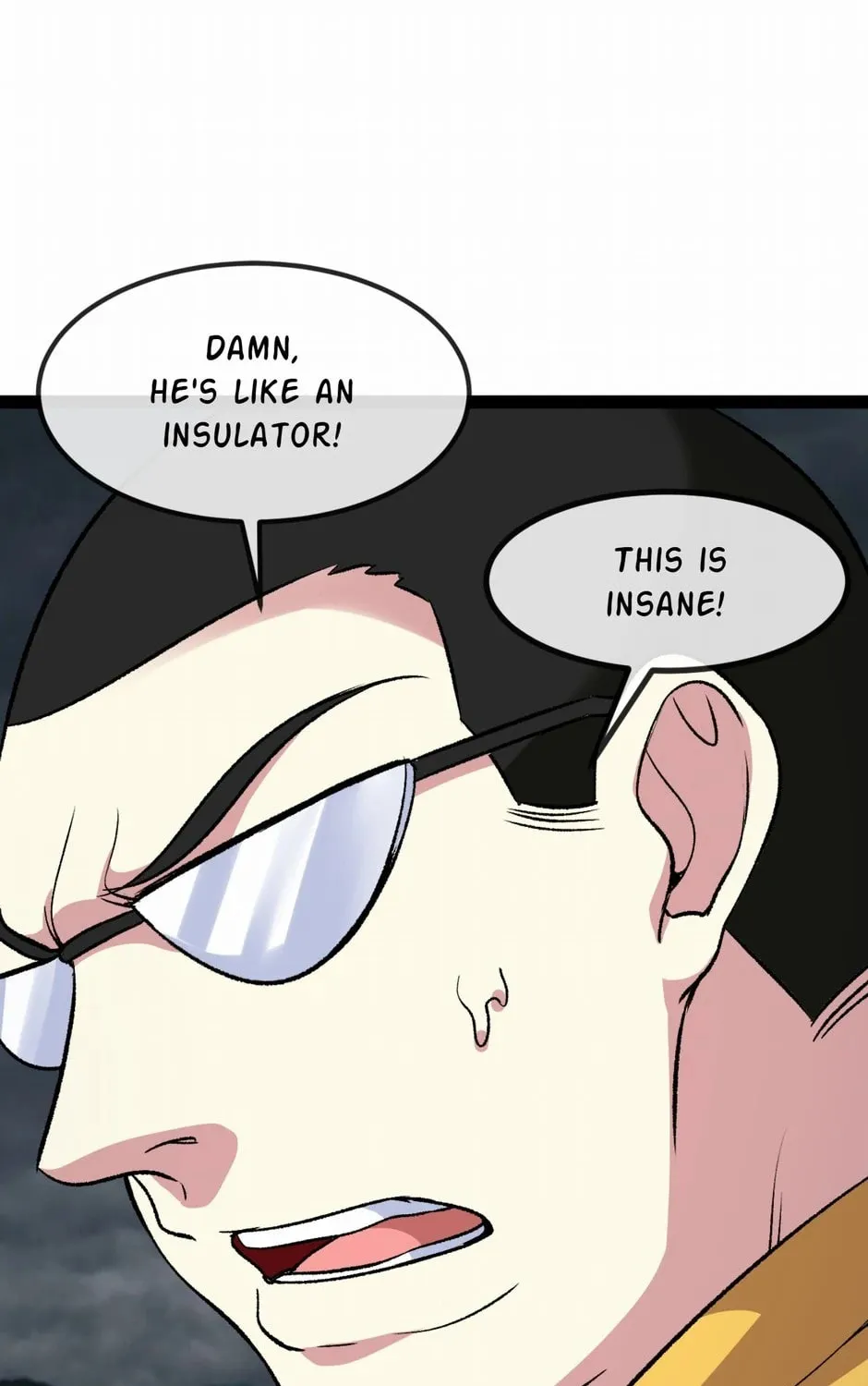 Shenji Shengji Xitong (Colored) Chapter 137 page 13 - 