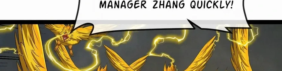 Shenji Shengji Xitong (Colored) Chapter 137 page 22 - 