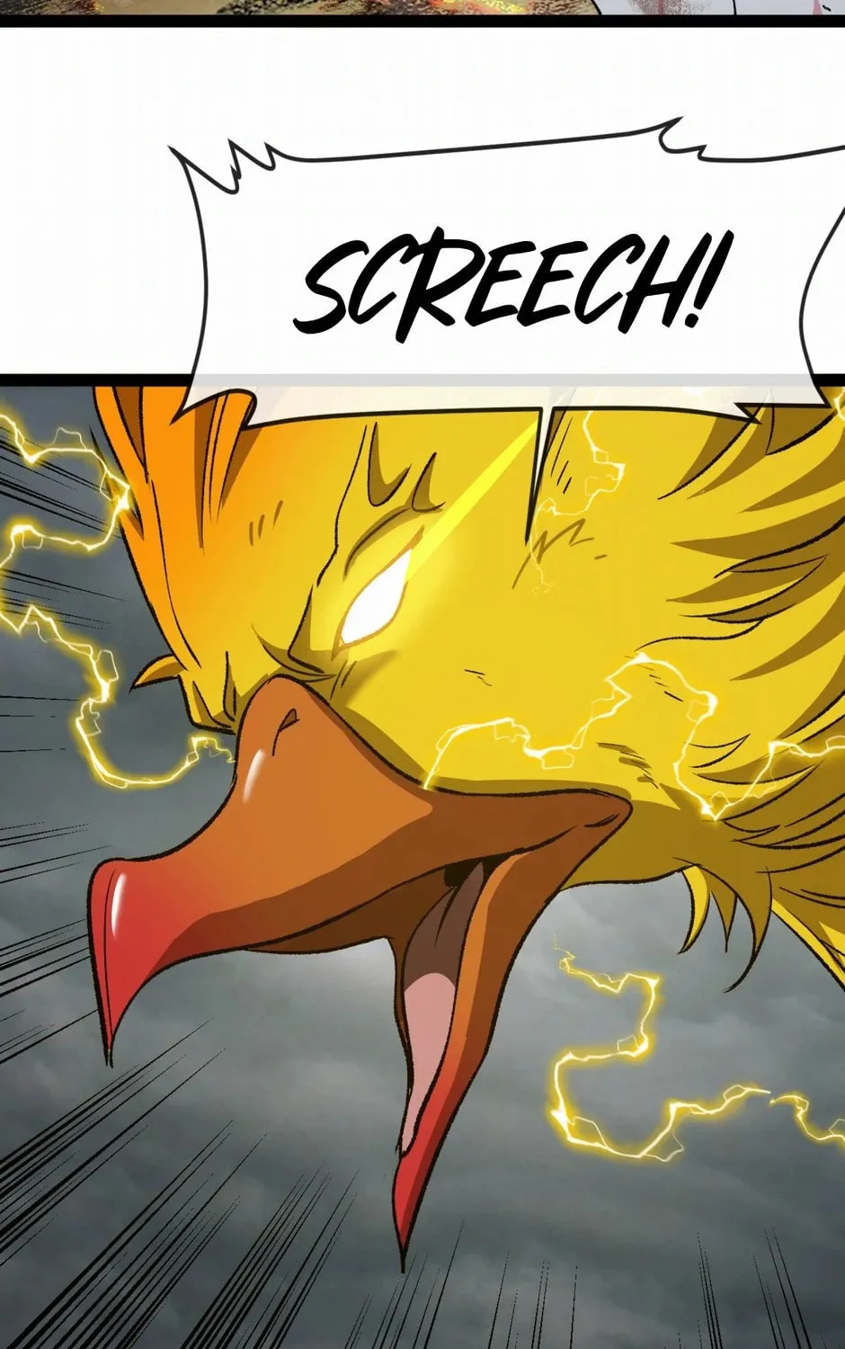 Shenji Shengji Xitong (Colored) Chapter 137 page 27 - 