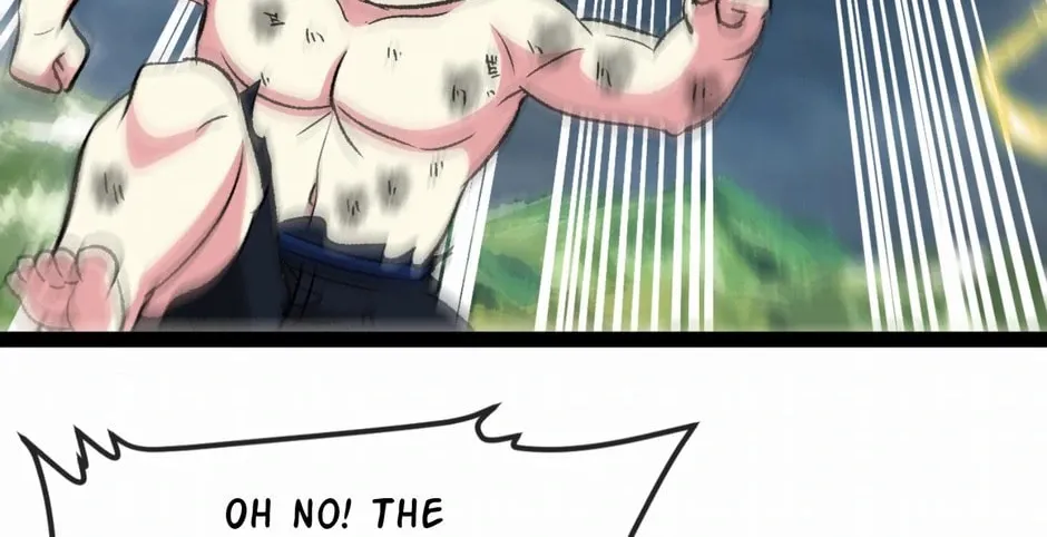 Shenji Shengji Xitong (Colored) Chapter 137 page 30 - 