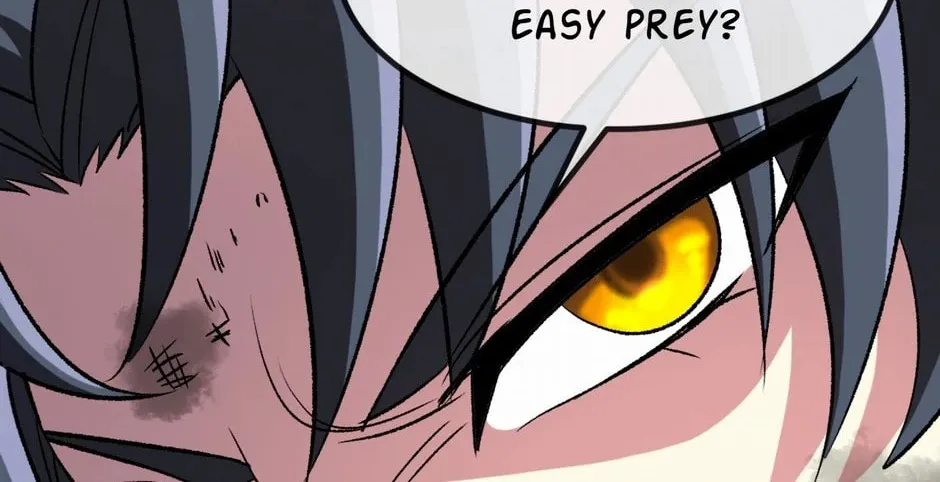 Shenji Shengji Xitong (Colored) Chapter 137 page 34 - 