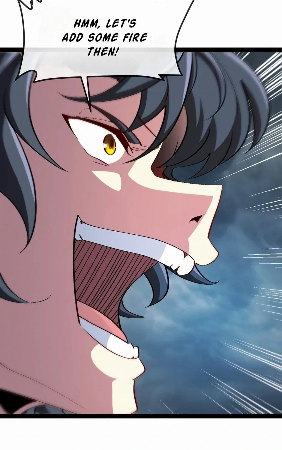 Shenji Shengji Xitong (Colored) Chapter 137 page 43 - 