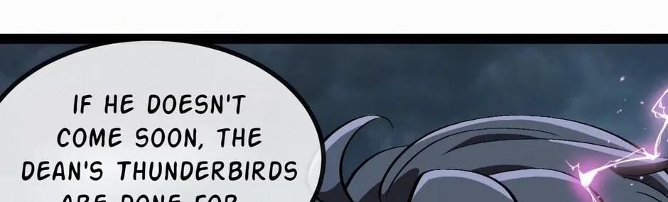 Shenji Shengji Xitong (Colored) Chapter 137 page 50 - 