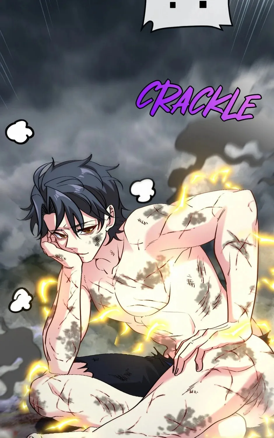Shenji Shengji Xitong (Colored) Chapter 137 page 57 - 