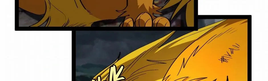 Shenji Shengji Xitong (Colored) Chapter 137 page 60 - 