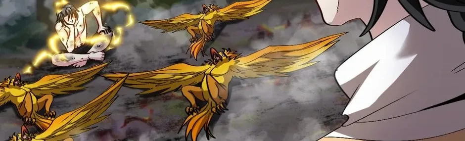 Shenji Shengji Xitong (Colored) Chapter 137 page 62 - 