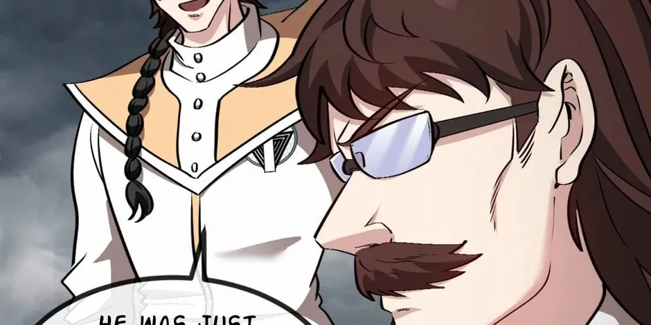 Shenji Shengji Xitong (Colored) Chapter 137 page 68 - 