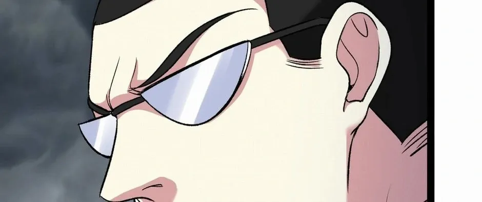 Shenji Shengji Xitong (Colored) Chapter 137 page 8 - 