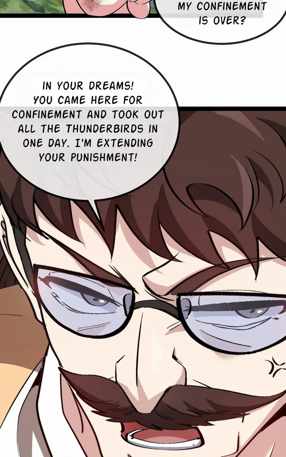 Shenji Shengji Xitong (Colored) Chapter 137 page 73 - 