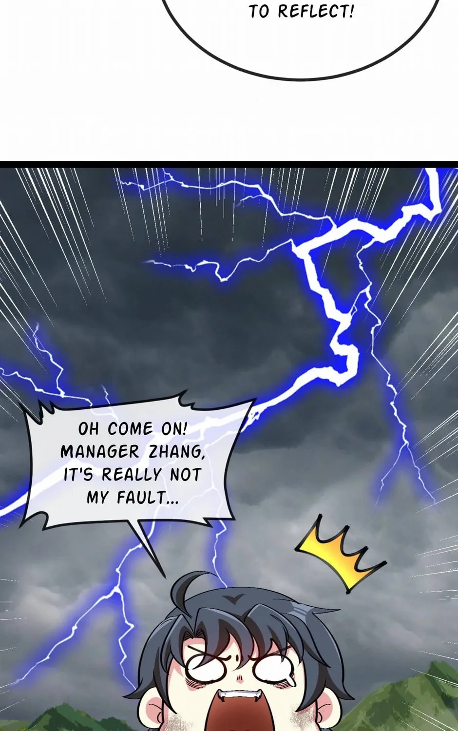 Shenji Shengji Xitong (Colored) Chapter 137 page 75 - 