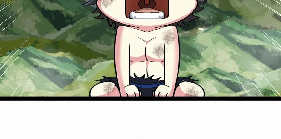 Shenji Shengji Xitong (Colored) Chapter 137 page 76 - 
