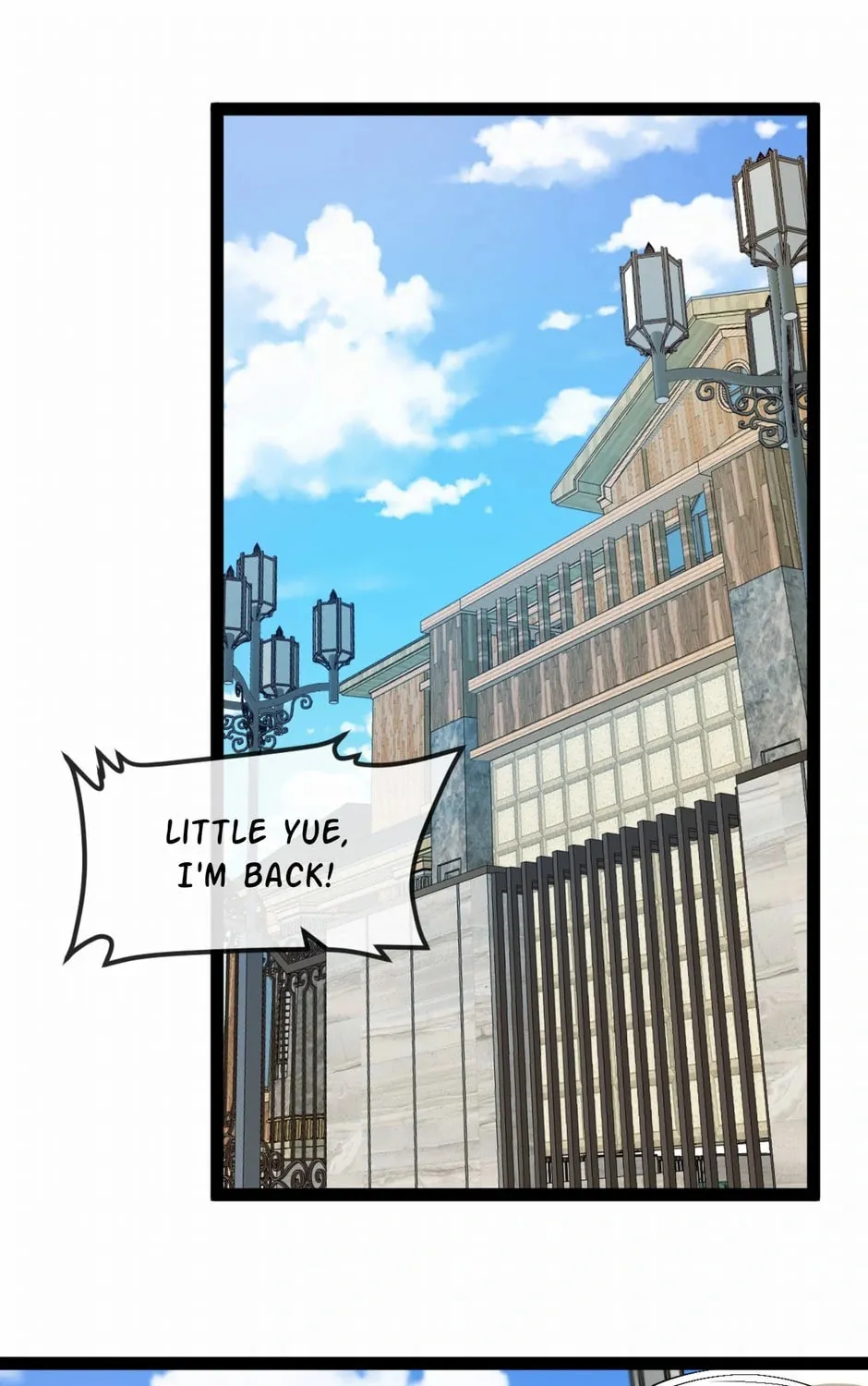 Shenji Shengji Xitong (Colored) Chapter 137 page 77 - 