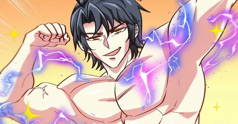 Shenji Shengji Xitong (Colored) Chapter 137 page 80 - 