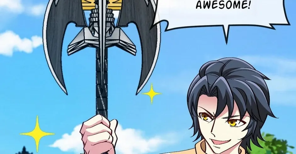 Shenji Shengji Xitong (Colored) Chapter 137 page 82 - 