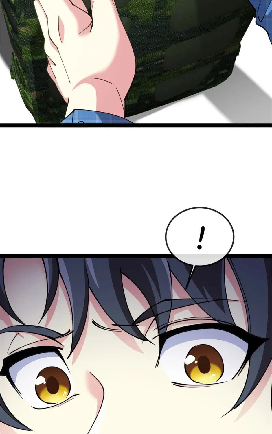 Shenji Shengji Xitong (Colored) Chapter 138 page 14 - 
