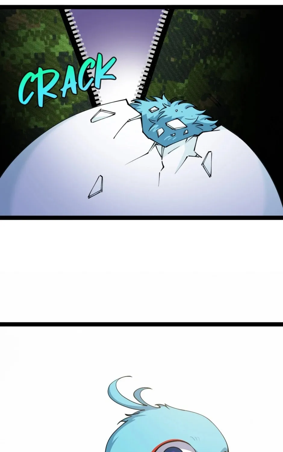 Shenji Shengji Xitong (Colored) Chapter 138 page 18 - 
