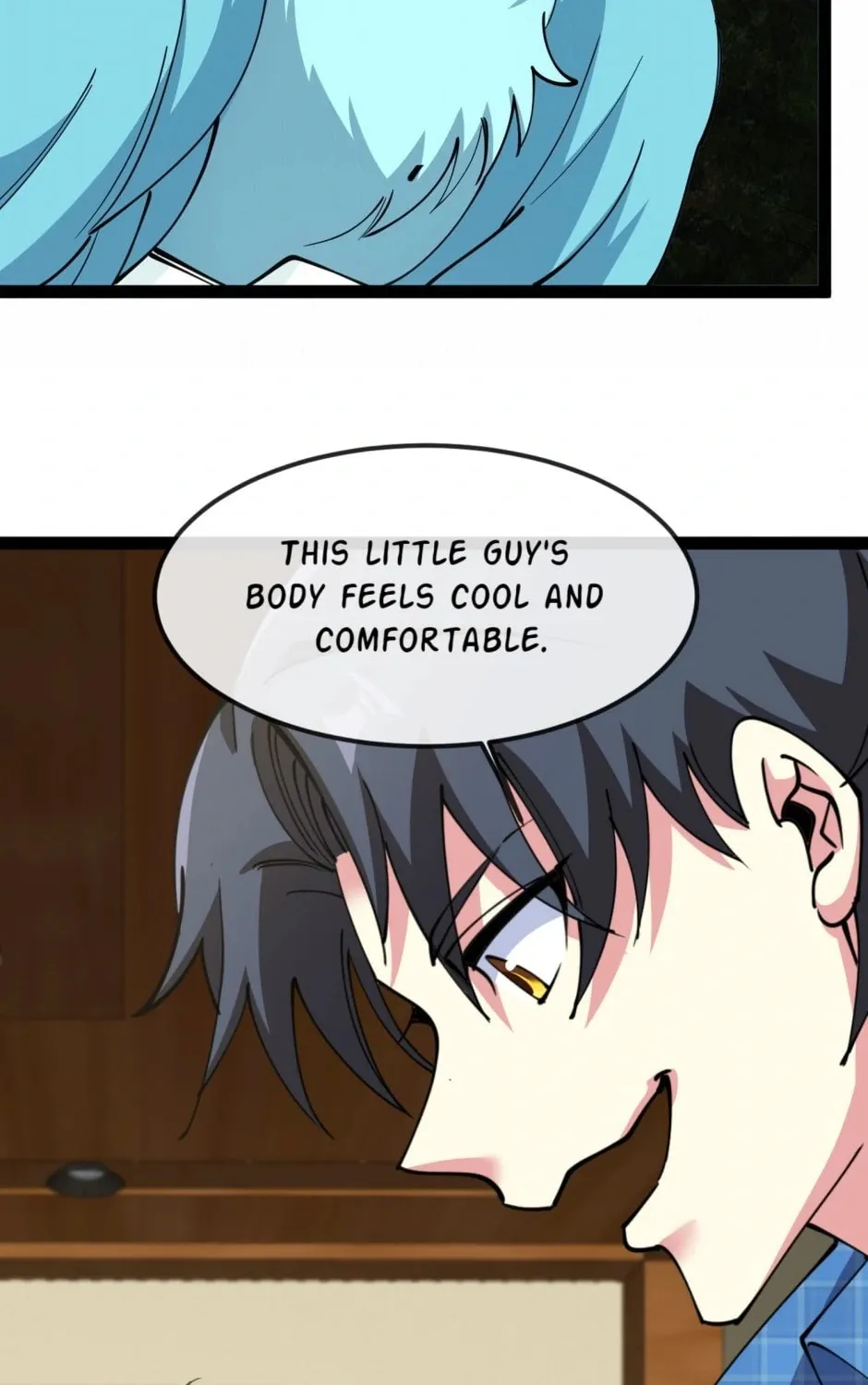 Shenji Shengji Xitong (Colored) Chapter 138 page 24 - 