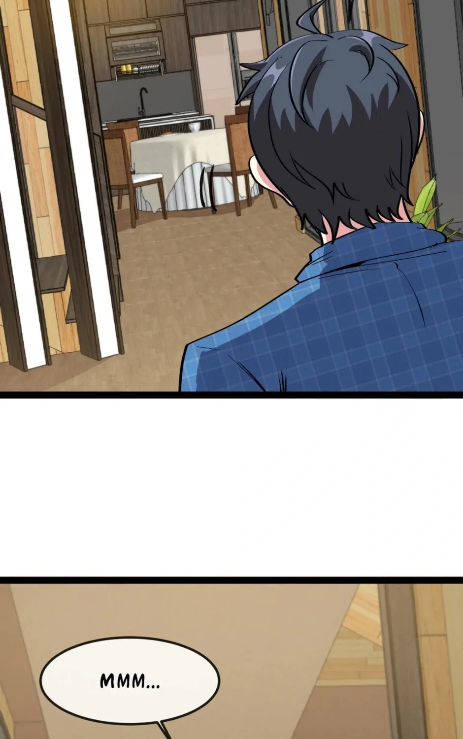 Shenji Shengji Xitong (Colored) Chapter 138 page 34 - 