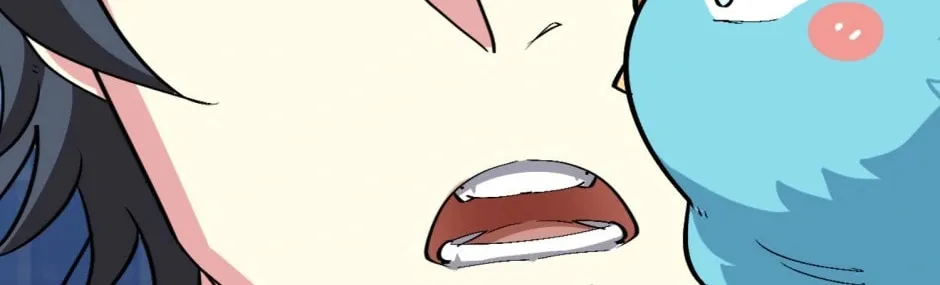 Shenji Shengji Xitong (Colored) Chapter 138 page 45 - 