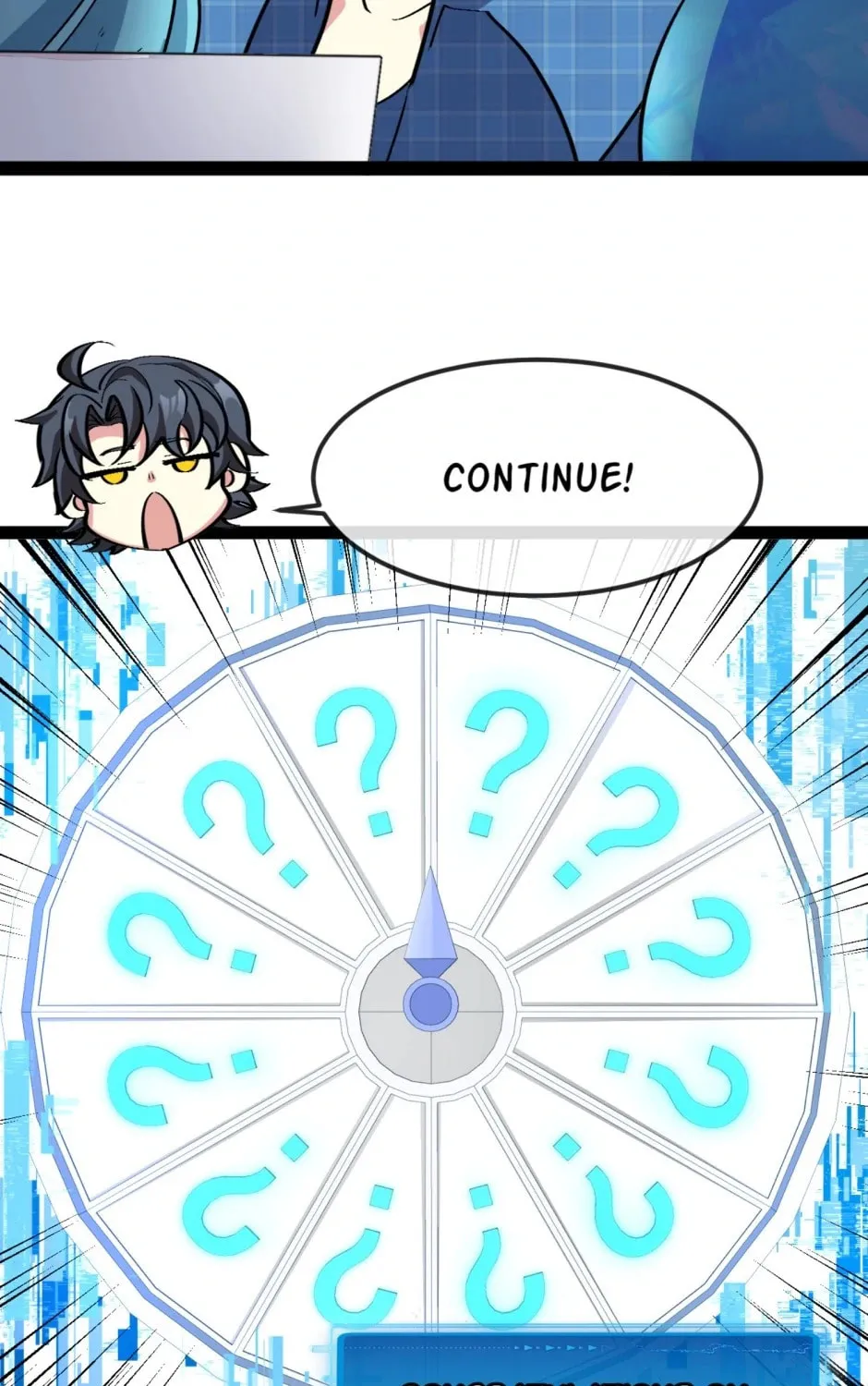 Shenji Shengji Xitong (Colored) Chapter 138 page 50 - 