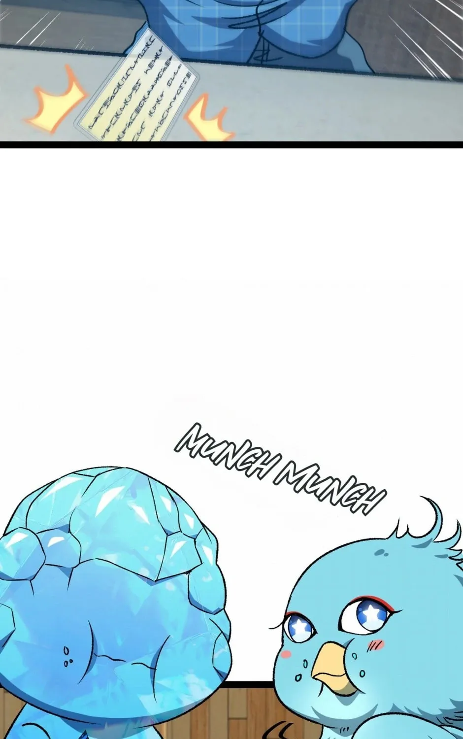 Shenji Shengji Xitong (Colored) Chapter 138 page 62 - 
