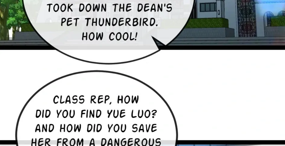 Shenji Shengji Xitong (Colored) Chapter 138 page 65 - 