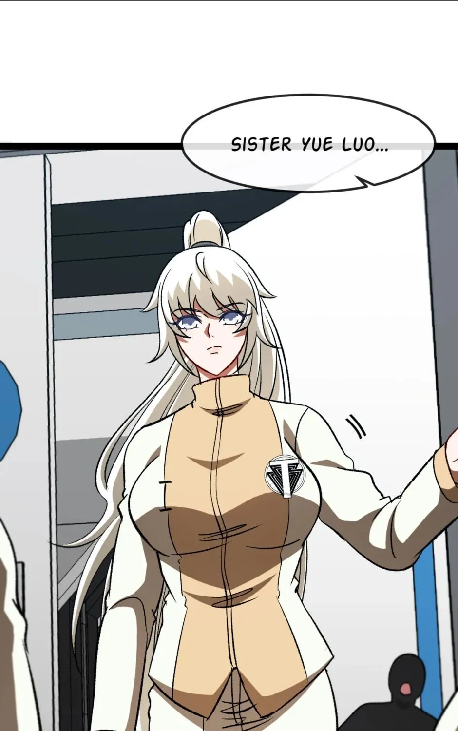 Shenji Shengji Xitong (Colored) Chapter 138 page 70 - 