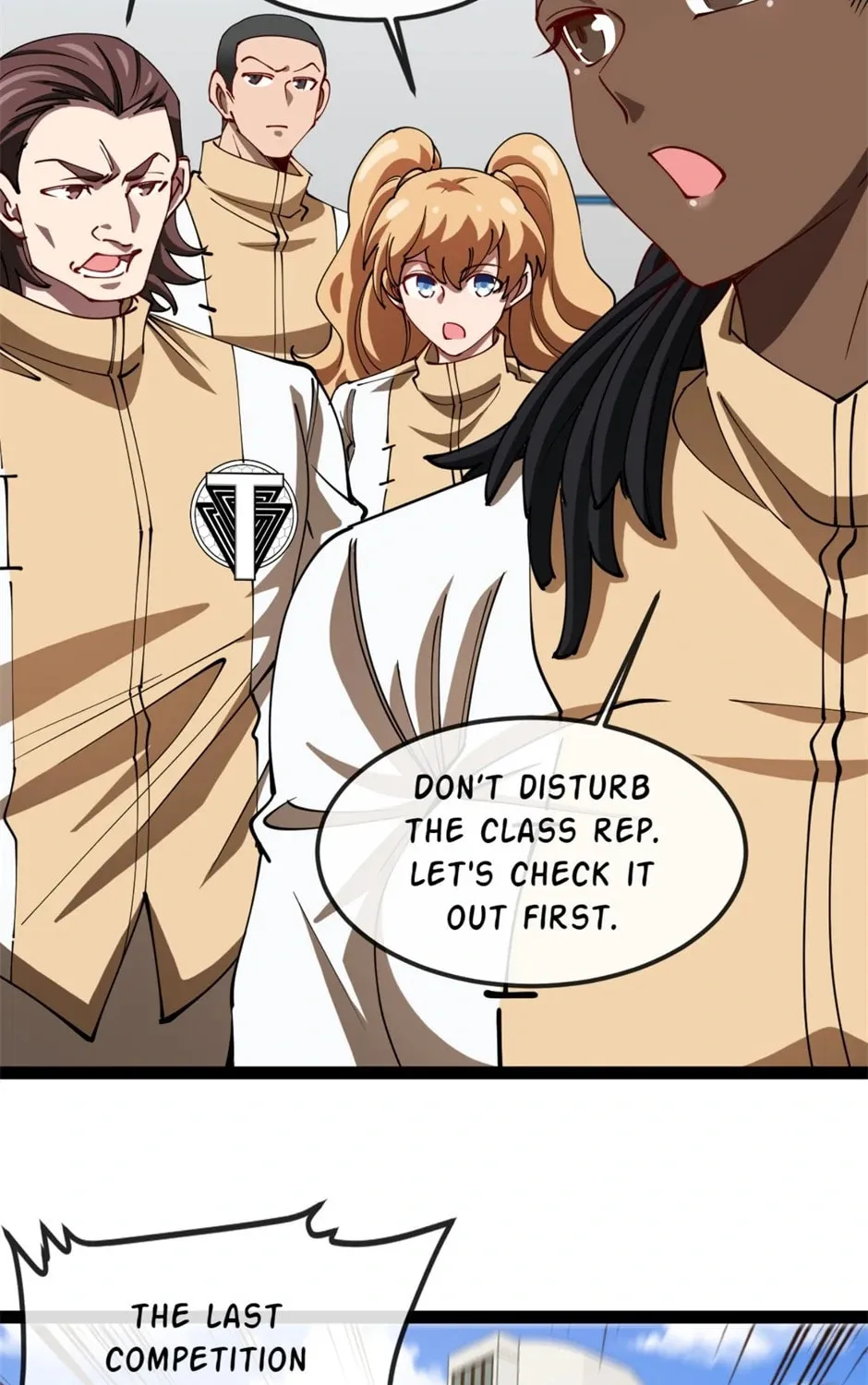 Shenji Shengji Xitong (Colored) Chapter 138 page 78 - 