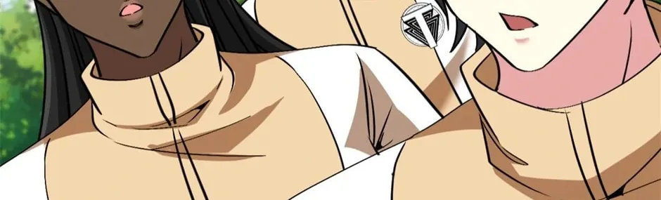 Shenji Shengji Xitong (Colored) Chapter 139 page 11 - 