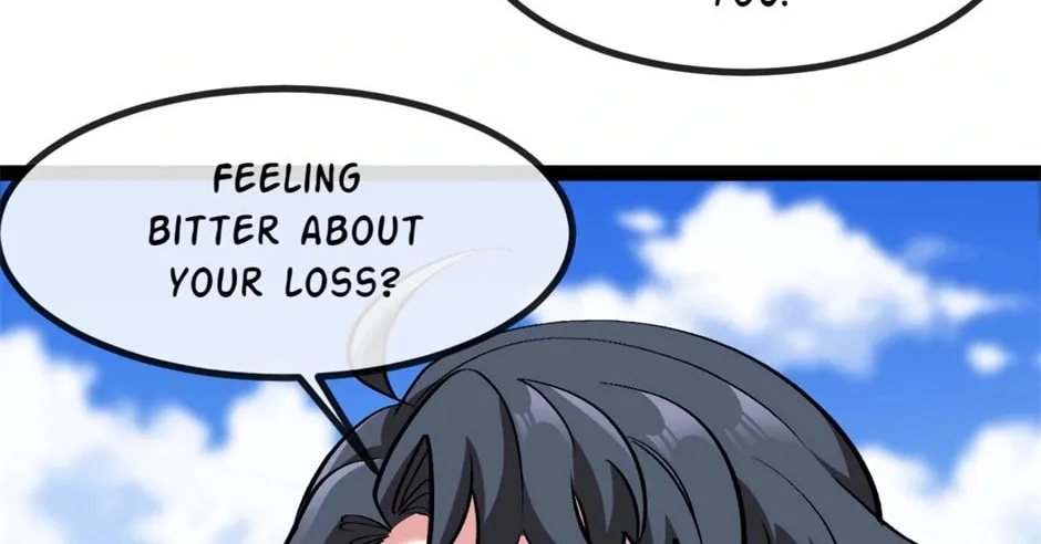 Shenji Shengji Xitong (Colored) Chapter 139 page 17 - 