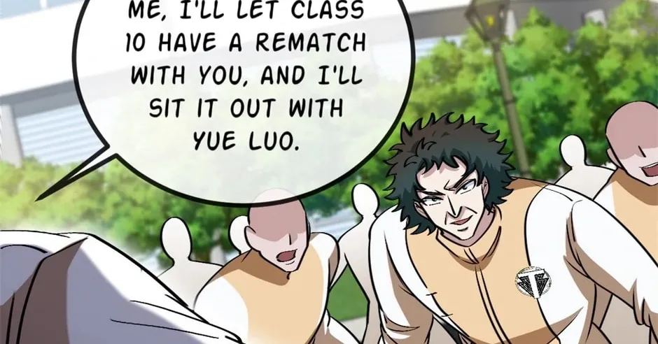 Shenji Shengji Xitong (Colored) Chapter 139 page 19 - 