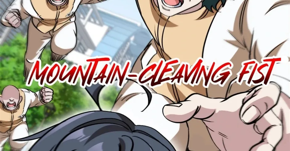 Shenji Shengji Xitong (Colored) Chapter 139 page 21 - 