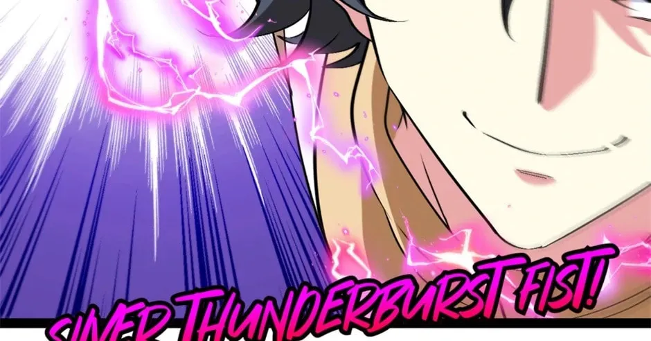Shenji Shengji Xitong (Colored) Chapter 139 page 23 - 