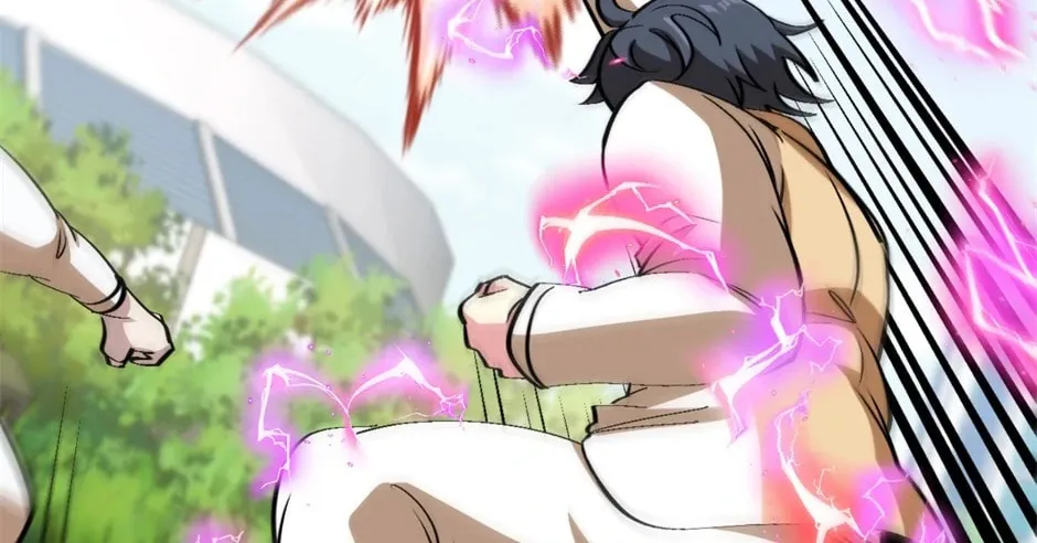 Shenji Shengji Xitong (Colored) Chapter 139 page 25 - 