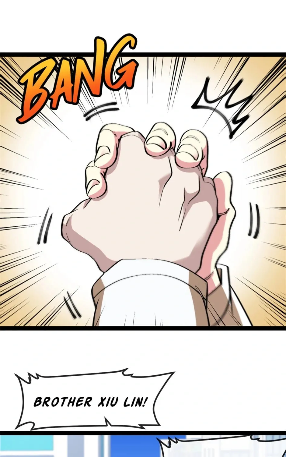 Shenji Shengji Xitong (Colored) Chapter 139 page 4 - 