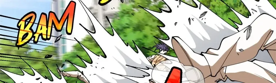 Shenji Shengji Xitong (Colored) Chapter 139 page 33 - 