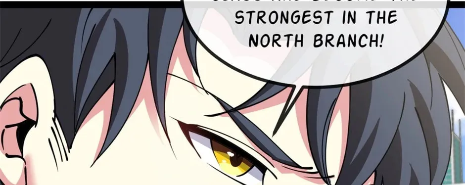 Shenji Shengji Xitong (Colored) Chapter 139 page 41 - 