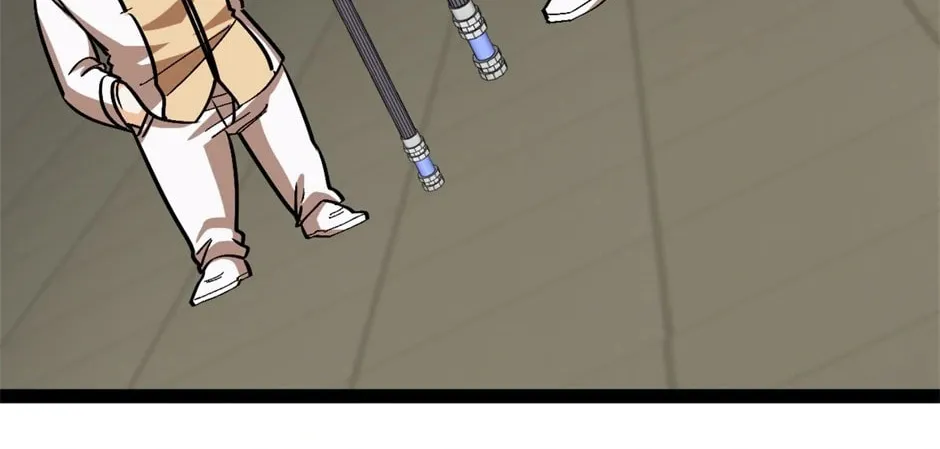 Shenji Shengji Xitong (Colored) Chapter 139 page 83 - 