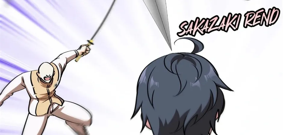 Shenji Shengji Xitong (Colored) Chapter 139 page 87 - 