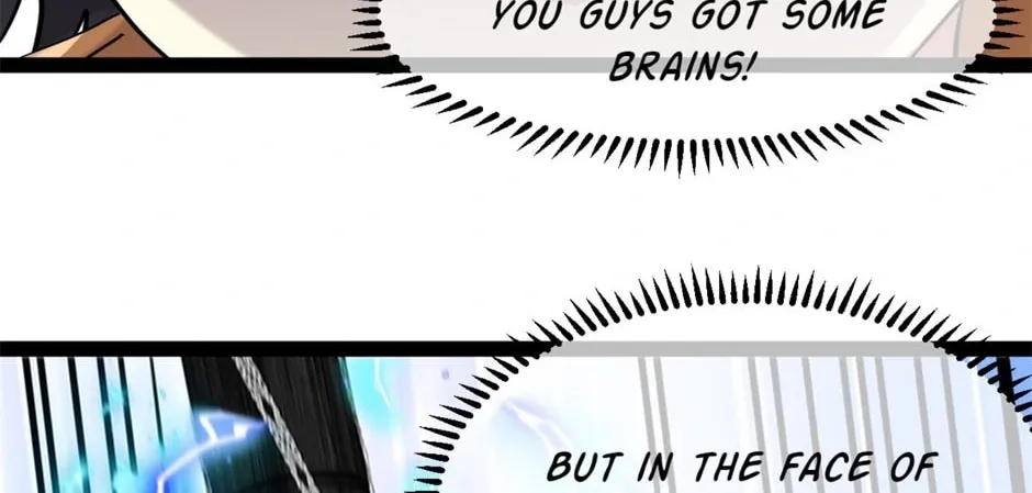 Shenji Shengji Xitong (Colored) Chapter 139 page 89 - 