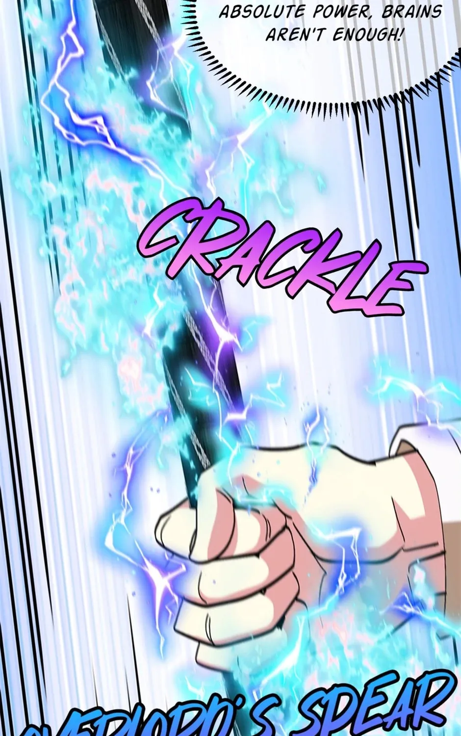 Shenji Shengji Xitong (Colored) Chapter 139 page 90 - 
