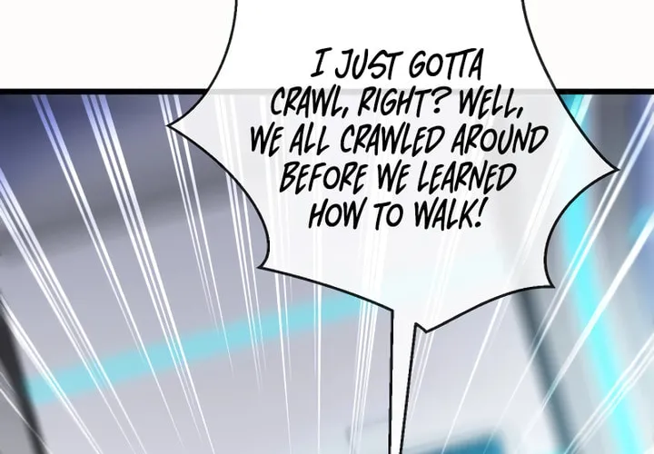 Shenji Shengji Xitong (Colored) Chapter 14 page 19 - 