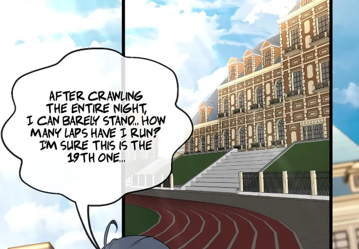 Shenji Shengji Xitong (Colored) Chapter 14 page 21 - 