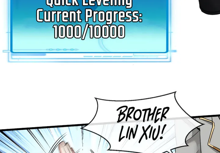 Shenji Shengji Xitong (Colored) Chapter 14 page 23 - 