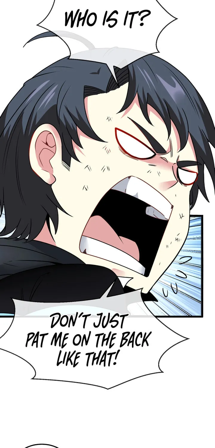 Shenji Shengji Xitong (Colored) Chapter 14 page 26 - 
