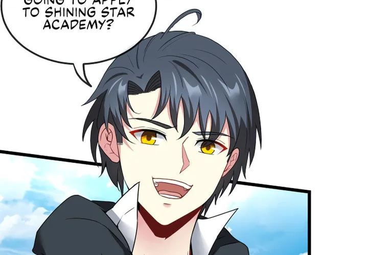 Shenji Shengji Xitong (Colored) Chapter 14 page 33 - 