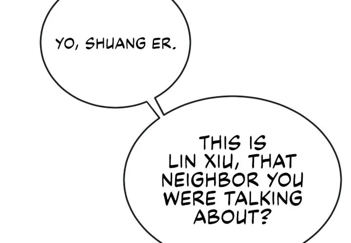 Shenji Shengji Xitong (Colored) Chapter 14 page 35 - 